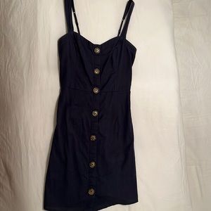 Abercrombie and Fitch Mini Dress